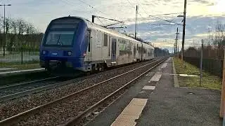 Le Poirier Université le 22 12 2025