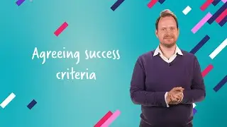 Cambridge Secondary: Agreeing success criteria