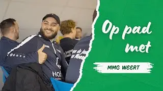 Op Pad Met MMC Weert: Voetbal & Vriendschap!
