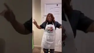 First Place Retail Custom Aprons