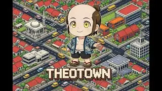 Switchy ? No..im not..Iam...  Juli Tambal Ban [ theotown ] _AM