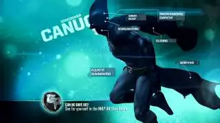 The Guardian Project: Canuck Revealed