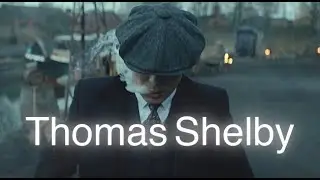 Thomas Shelby | Empire