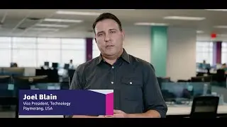 Learn How Real Businesses Unlock New Possibilities with Cloud | Amazon Web Services
