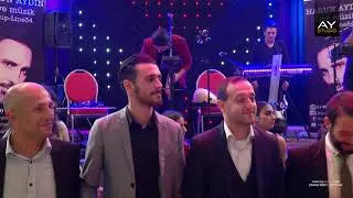 Sema & Osman - 12.10.2019 - Part 1 - Alara Events Bünde - Karadeniz Kemençe ÇİFTETELLİ - Ay Studio