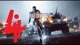 Battlefield 4 Walkthrough Part 4 PS3