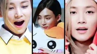 JEONGHAN VINES !!