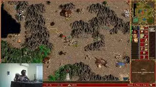 Heroes 3 Magic Sites Tutorial - Underworld