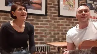 Cornerstone - Andy and Laura Rook