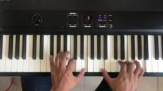 Tumbao Chachacha Base