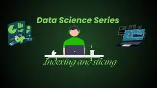 Mastering NumPy - Array Indexing and Slicing Tutorial