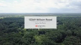13369 Wilson Road | New Buffalo, MI