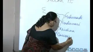 Physical Dimensions of India Part II