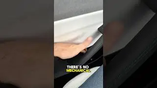 Is this a Tesla safety problem?