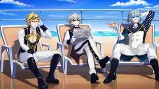 Idiolish 7 monster generation full video without Dialouges