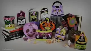 Why we need wholesale candy #packaging? | USA | Plus Printers