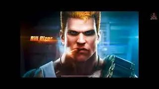 Contra Returns iOS Gameplay