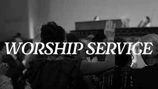 Worship Service | December 14, 2025 Sun AM