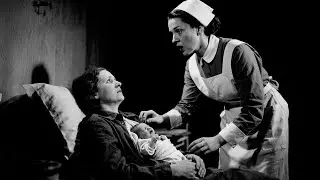 A Nurse Examined a German Mother POW &mdash; She'd Given Birth Alone 6 Days Earlier and Told NO One