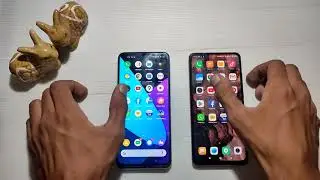 Realme 6i vs Redmi k20 pro Speed Comparison (G90t vs SD855) comparison | redmi k20 pro vs realme 6i