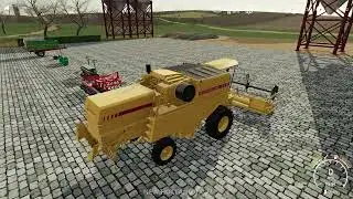 Farming Sim 22 Actually Farming | FS 2009 Map