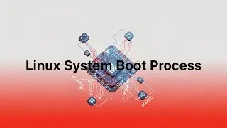 Linux Boot Process Explained Step by Step: BIOS, UEFI, GRUB Bootloader, Kernel & Systemd Tutorial fo