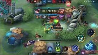 trip aku ni lancelot