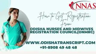 ONMRC TRANSCRIPT
