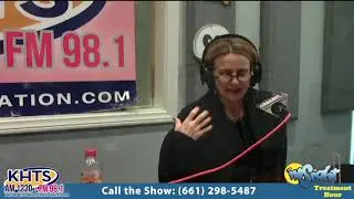Insight Treatment Hour &ndash; October 18, 2021