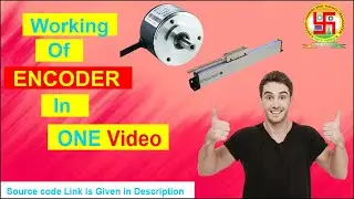How do encoders work?