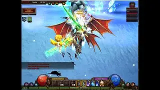 MU GLOBAL - TORNEIO PVP LEVEL MAX SEM RESTRI&Ccedil;&Otilde;ES 02/03/2024 18:00 (BRASIL)