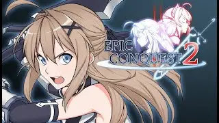 Epic Conquest 2- skill damage hack (Game Guardian)