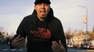 Rob D 510 - Walking Dead (Prod. by KeezyOnDaTrack)