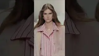 Dolce & Gabbana - 2026 spring summer fashion show at Milan fashion week