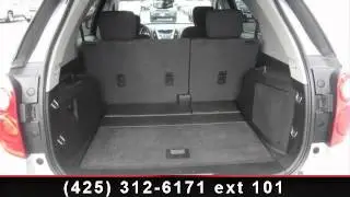2010 Chevrolet Equinox - Auburn Chevrolet - Auburn, WA 9800
