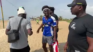Irl Bugies vs Ishowspeed