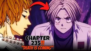 ORDER MEMBER DUMATING NA!😱MAY MAGWAWALA! NANGANGANIB SINA SHIN! | SAKAMOTO DAYS CHAPTER 235 TAGALOG
