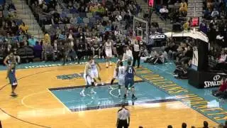 Ricky Rubio Highlights: 2011 - 2012 Season