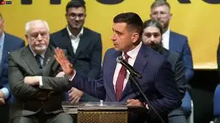George Simion i a demascat pe politicienii puterii
