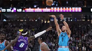 Devin Booker Offense Highlights 2022/2023