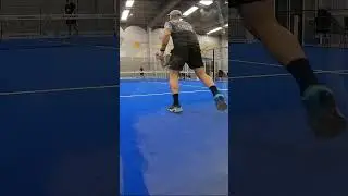 &iexcl;Contrapared de Rev&eacute;s! 🎾🔥 #padel #padelhighlights #sports #padelpeople