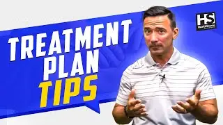 Chiropractor Education: What Treatment Plan to Use?