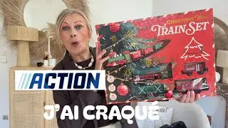 SHOPPING EN VILLE ET HAUL ACTION J’AI CRAQUÉ 🤭