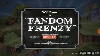 CUPHEAD  |FAN MADE FIVE NIGHTS AT FREDDY'S LEVEL|
