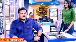 Love Series | क्या Shreya समझ पाएगी Daya का प्यार? | CID | Suspense | Romance Episode