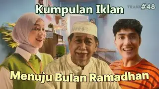 Kumpulan Iklan Menuju Bulan Ramadhan #1 (2026)