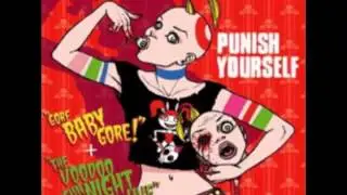 Punish Yourself - Gun