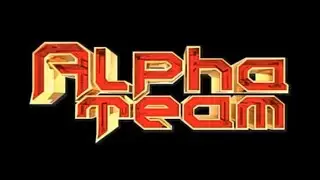 LEGO Alpha Team (PC) All Cutscenes