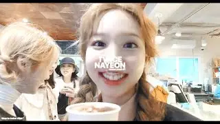 twice | nayeon time to twice clips