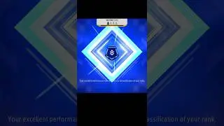 ek din me Grandmaster Challenge sath me Streak bhi phir kya hua dekho- Garena Free Fire Max #shorts